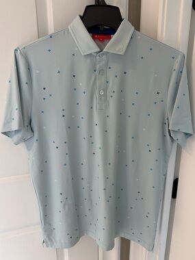 Redvanly Polo, Medium